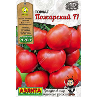 Семена Томат Пожарский Аэлита