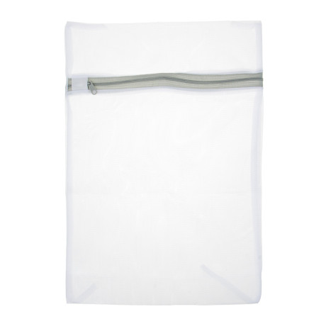 Мешок для стирки белья тм VETTA, на молнии, полиэстер, 30x40см
