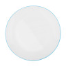 MILLIMI Лаванда Тарелка десертная, опаловое стекло, 21.5см