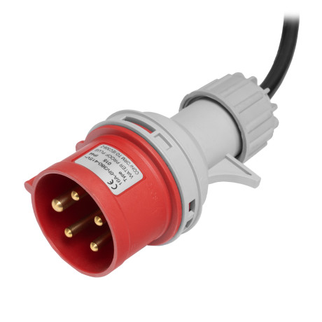 Компрессор воздушный рем. привод BCV 5500-T/200, 5,5 кВт, 200 литров, 850 л/мин Denzel