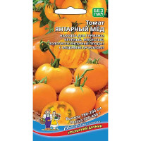 Семена Томат Янтарный мед МАРС