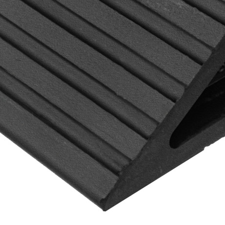 Упор противооткатной 120 х 80 х 70 мм Matrix