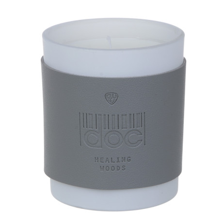 BY Свеча ароматическая, 190 гр., Healing woods, арт ПП
