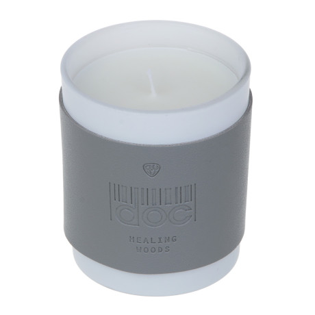 BY Свеча ароматическая, 190 гр., Healing woods, арт ПП