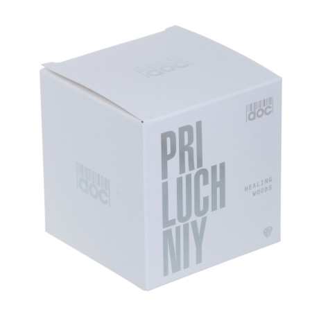 BY Свеча ароматическая, 190 гр., Healing woods, арт ПП