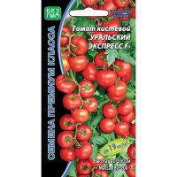 Семена Томат Уральский экспресс Марс