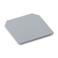 Smartbuy заглушка для клемм ЗНБ (JXB) 35мм2, серая SBE-JXBcap-35