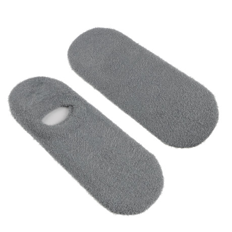 Носки женские укороченные тм TURKAN, р.36-41, цвета в ассортименте, #AZ711