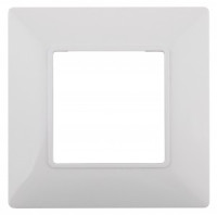 ЭРА 14 Elegance рамка СУ 1 мест., белый 14-5001-01 4735
