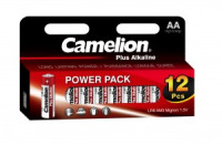 Э/п Camelion Plus Alkaline LR6/316 BLOCK12