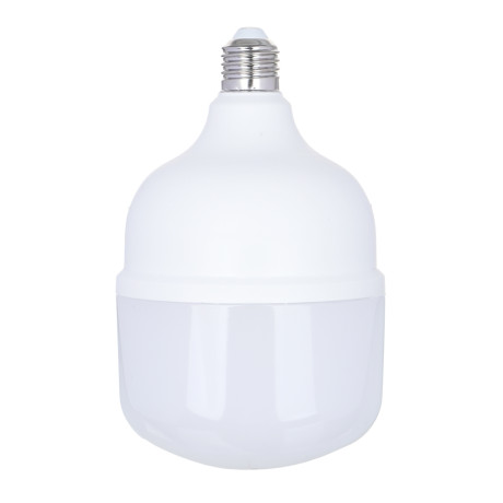 INBLOOM Лампа для растений 12х19.3см, 60LED, фиолетовый, 30Вт, Е27, PC, металл