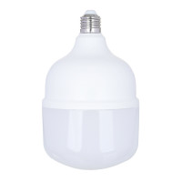 INBLOOM Лампа для растений 12х19.3см, 60LED, фиолетовый, 30Вт, Е27, PC, металл