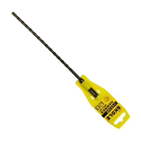 Бур по бетону SDS PLUS 12х210мм