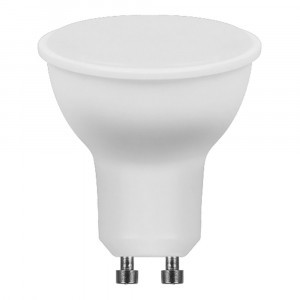 Feron MR16 GU10 230V 13W(1095lm) 4000K 4K матовая 57x50, LB-960 38192