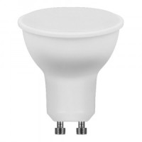 Feron MR16 GU10 230V 13W(1095lm) 4000K 4K матовая 57x50, LB-960 38192