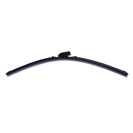 ЕРМАК Щетка стеклоочистителя бескаркасная UNIVERSAL 550мм/22'', 10 адаптеров