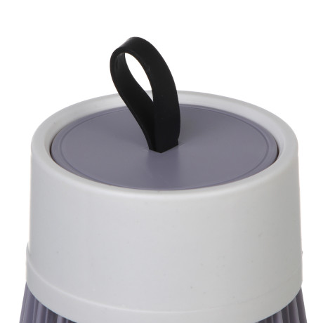 Светильник антимоскитный тм INBLOOM, 16,2х9см, 5Вт, 10м2, USB