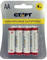 Э/п Старт LR6/316 BL4