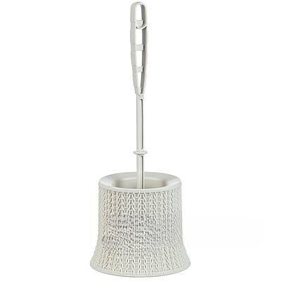 Комплект WC Вязание Бел Ротанг М5019 (24)