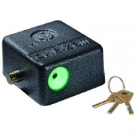 Чебоксары ВС 2-10-03 Л &quot;люминофор&quot; d14мм Замок навесной (6)