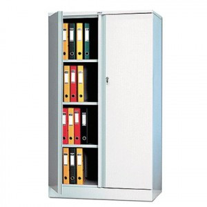 Шкаф бухгалтерский металлический Практик AM-18391, 1891 (в 1830*ш 915*г 458, мм)