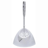 Комплект WC "Блеск уголок" мрамор М5012