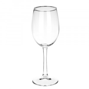 PASABAHCE Набор бокалов для вина 2шт 360мл Классик, стекло