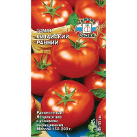 Семена Томат Китайский Ранний Седек