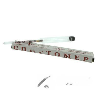 Спиртомер больш.  х50/2000