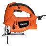 ЕРМАК Лобзик электр. ЛЭ-650/Б, 650Вт, б/з патрон, рег. скорости, 0-3000 ход/мин, маятн. Ход