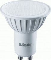 Navigator GU10 3W(220lm) 3000K 2K 50x50 NLL-PAR16-3-230-3K-GU10 (10!) 94256