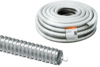 TDM металлорукав РЗ-Ц-Х 20 оцинкованный (50м/уп., цена за 1м) (50!) SQ0403-0005