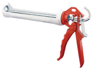 Пистолет для герметика скелет усиленный 310мл