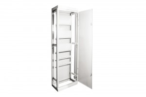 Каркас ВРУ-1 сборный (2000х450х450) TDM