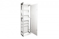 Каркас ВРУ-1 сборный (2000х450х450) TDM