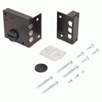 Эльбор  1.04.51.5.1.К Кремень Замок накладной (10)