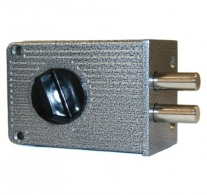 АЛЛЮР ЗН1А-1М   2 риг. Аналог Казань ЗН1А-1М Замок накладной (20)