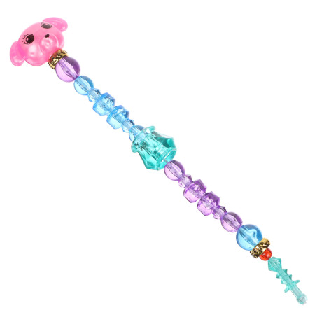 BY Русские Супергерои Драже фруктовое с браслетом 2 гр.