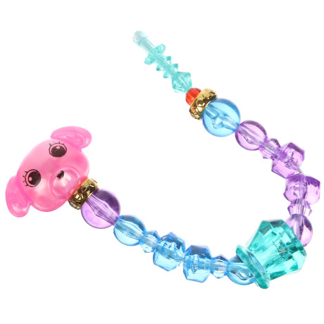 BY Русские Супергерои Драже фруктовое с браслетом 2 гр.