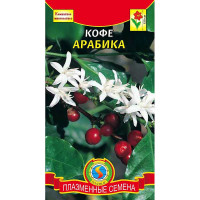 КОМ Кофе Арабика Плазма Ц