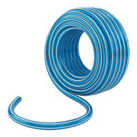 Шланг поливочный армированный, 4-х слойный, 3/4&quot;, 15 м, Luxe Palisad