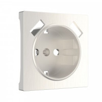 Werkel накладка для USB роз. СУ (перламутровый рифленый) W1179513 a051189