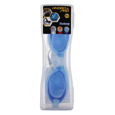 BESTWAY Очки для плавания RESURGE, ПВХ, 21051