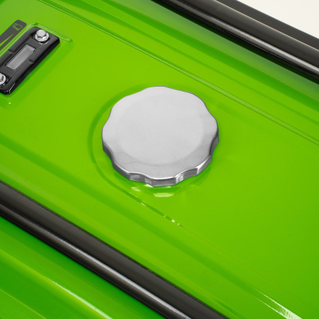 Генератор бензиновый БС-2800, 2.5 кВт, 230В, четырехтактный, 15 л, ручной стартер Сибртех