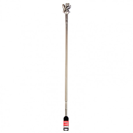 Проломной бур, 80 х 1000 мм, SDS MAX Matrix