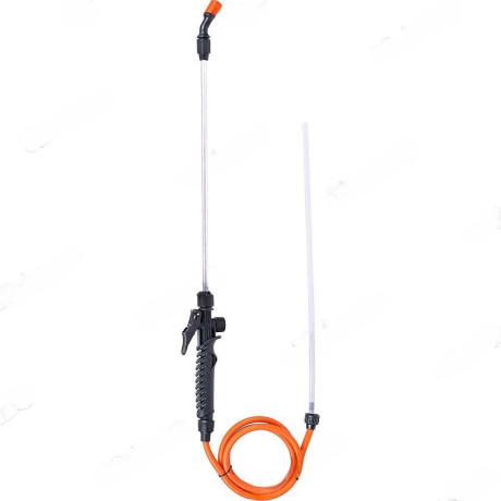 Брандспойт нетелескопический стеклопластик 650 мм 5547-00