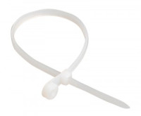 IEK хомут с отверстием для крепления ХОК3,5х200 (100шт/упак) UHH40-5-200-100