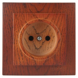 Nilson TOURAN  роз. СУ 1 мест. черешня 24261015