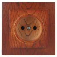 Nilson TOURAN  роз. СУ 1 мест. черешня 24261015