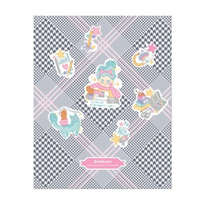 Дневник 1-11 кл. 48л. ЛАЙТ BG "Начало хорошего дня", матовая ламинация Арт.345146